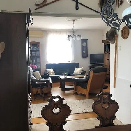 Gæstehus Balaton Vendeghaz 3*