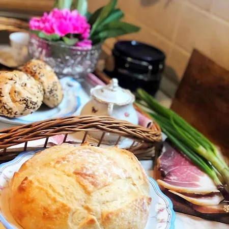 Balaton Vendeghaz Gæstehus