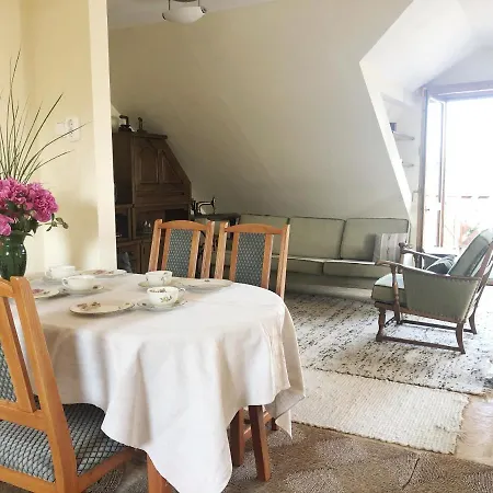 Gæstehus Balaton Vendeghaz