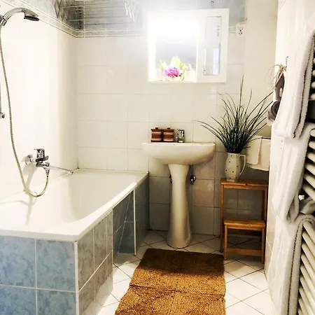 Balaton Vendeghaz 3*