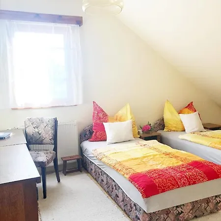 Balaton Vendeghaz Paloznak