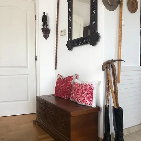 Gæstehus Balaton Vendeghaz