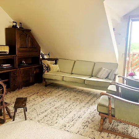 Balaton Vendeghaz Πανσιόν