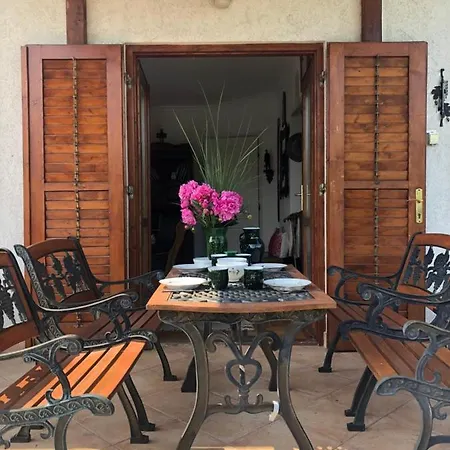 Gæstehus Balaton Vendeghaz Paloznak