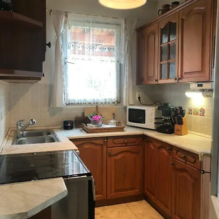 Balaton Vendeghaz Πανσιόν 3*