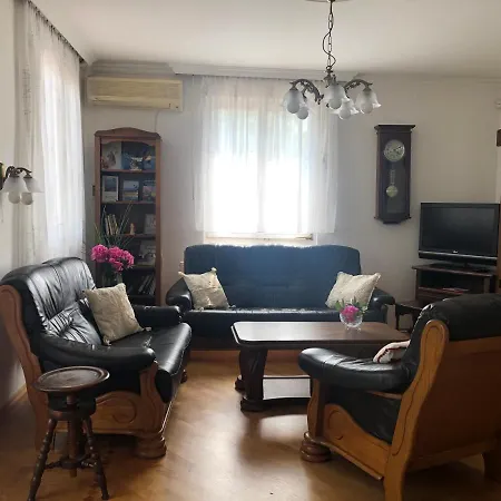 Gæstehus Balaton Vendeghaz 3*