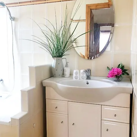 Gæstehus Balaton Vendeghaz 3*