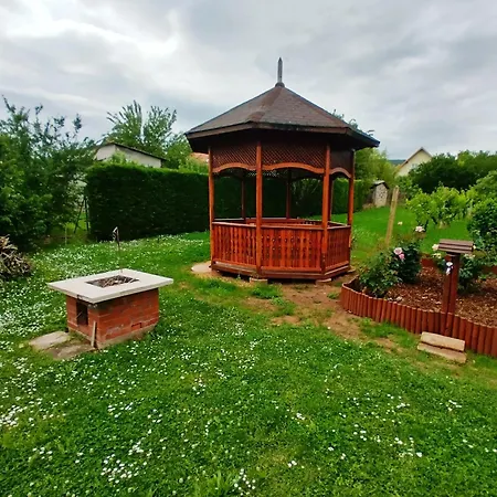 Balaton Vendeghaz Guest house