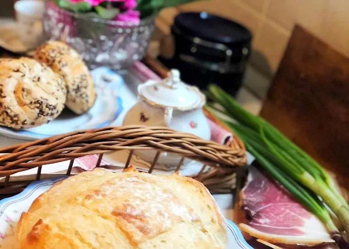 Balaton Vendeghaz ゲストハウス