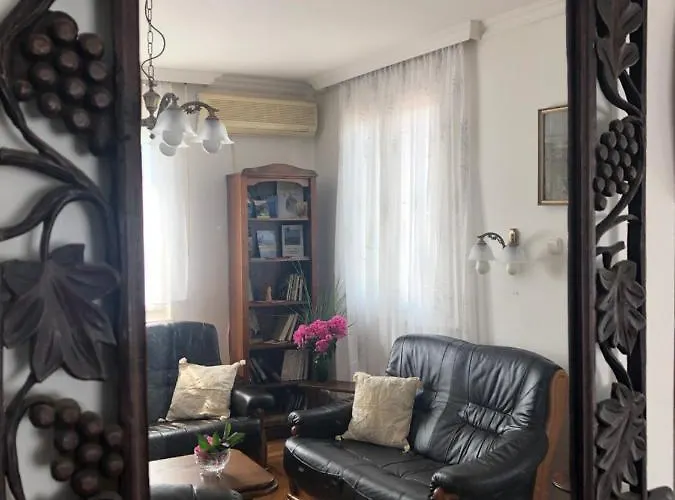 Balaton Vendeghaz 3*