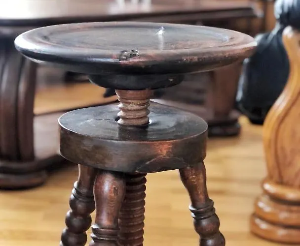 Penzion Balaton Vendeghaz