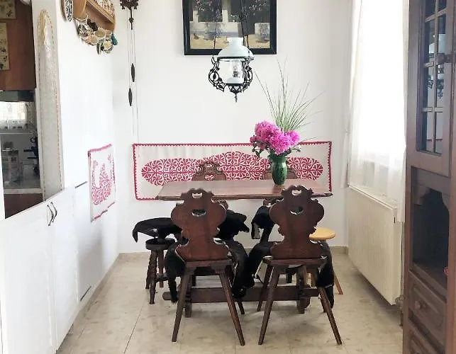 ゲストハウス Balaton Vendeghaz パロズナク