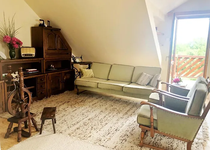 Balaton Vendeghaz ゲストハウス