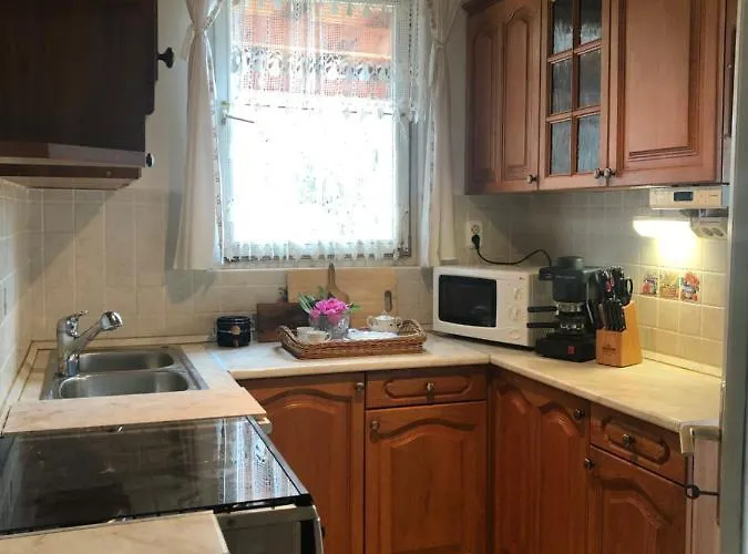 Balaton Vendeghaz Penzion 3*