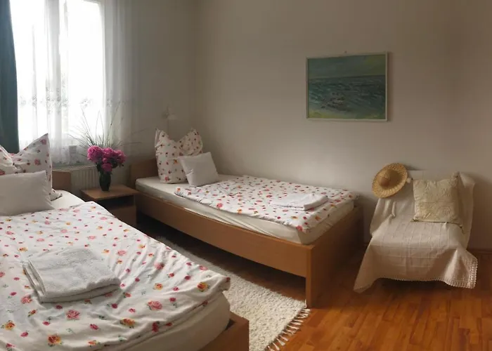 Balaton Vendeghaz ゲストハウス